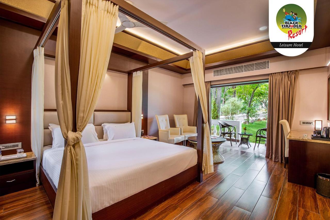 Avana Resort Mettuppālaiyam Exterior photo