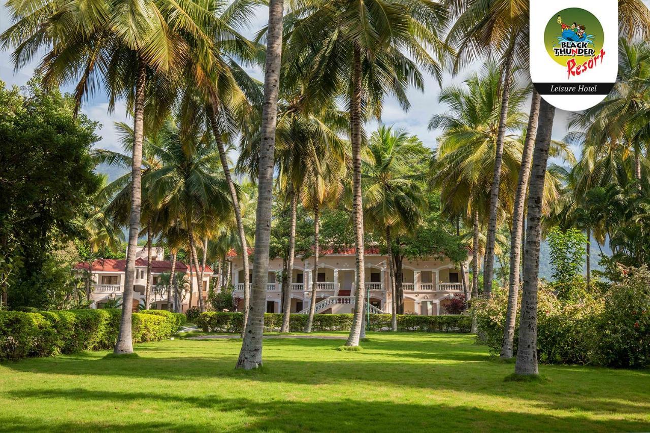 Avana Resort Mettuppālaiyam Exterior photo