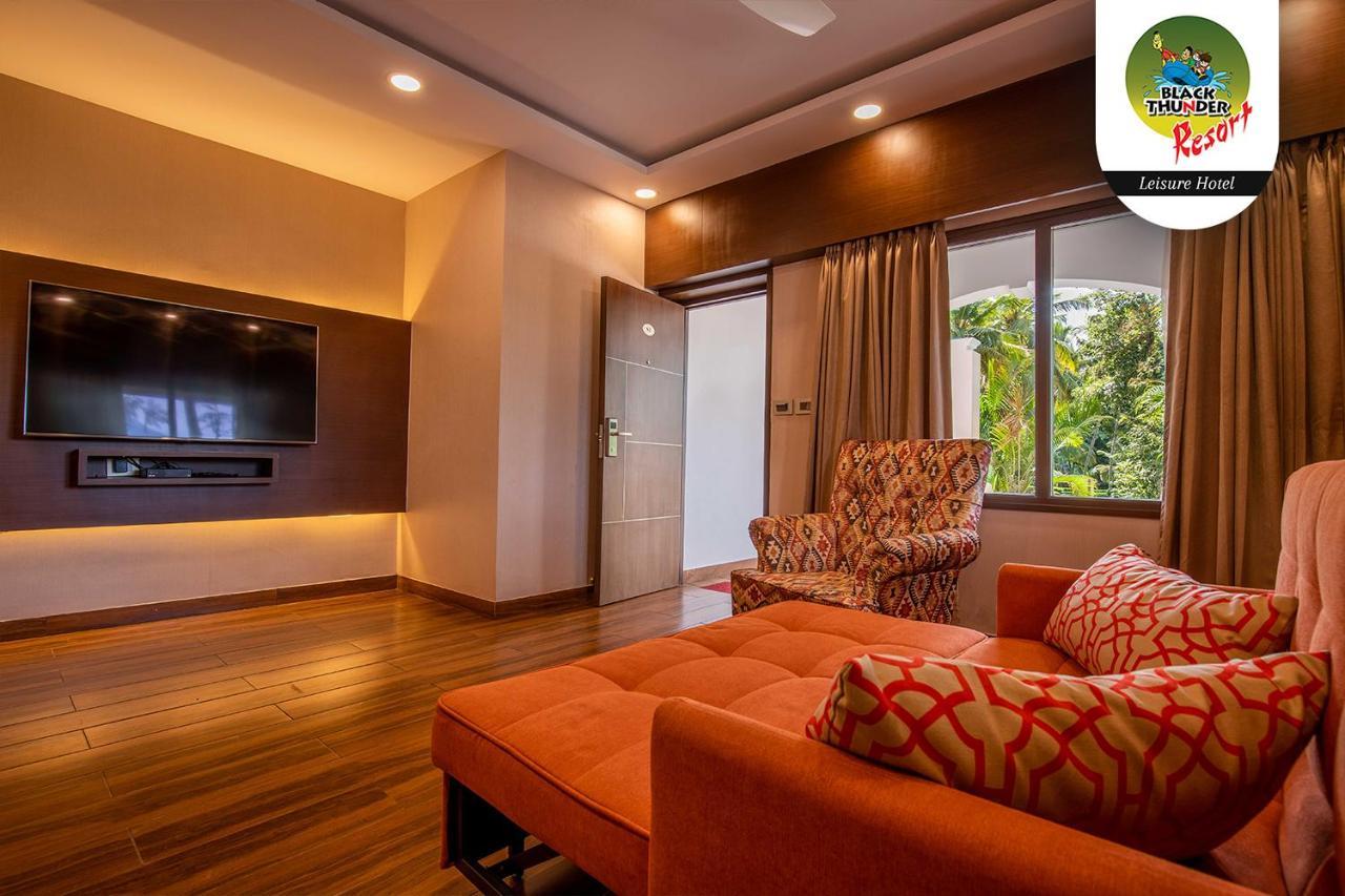 Avana Resort Mettuppālaiyam Exterior photo