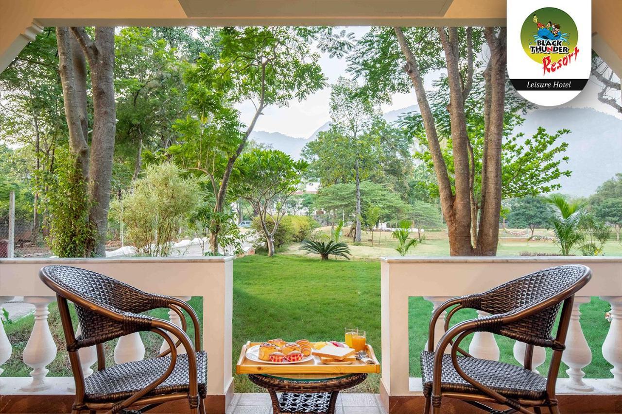 Avana Resort Mettuppālaiyam Exterior photo