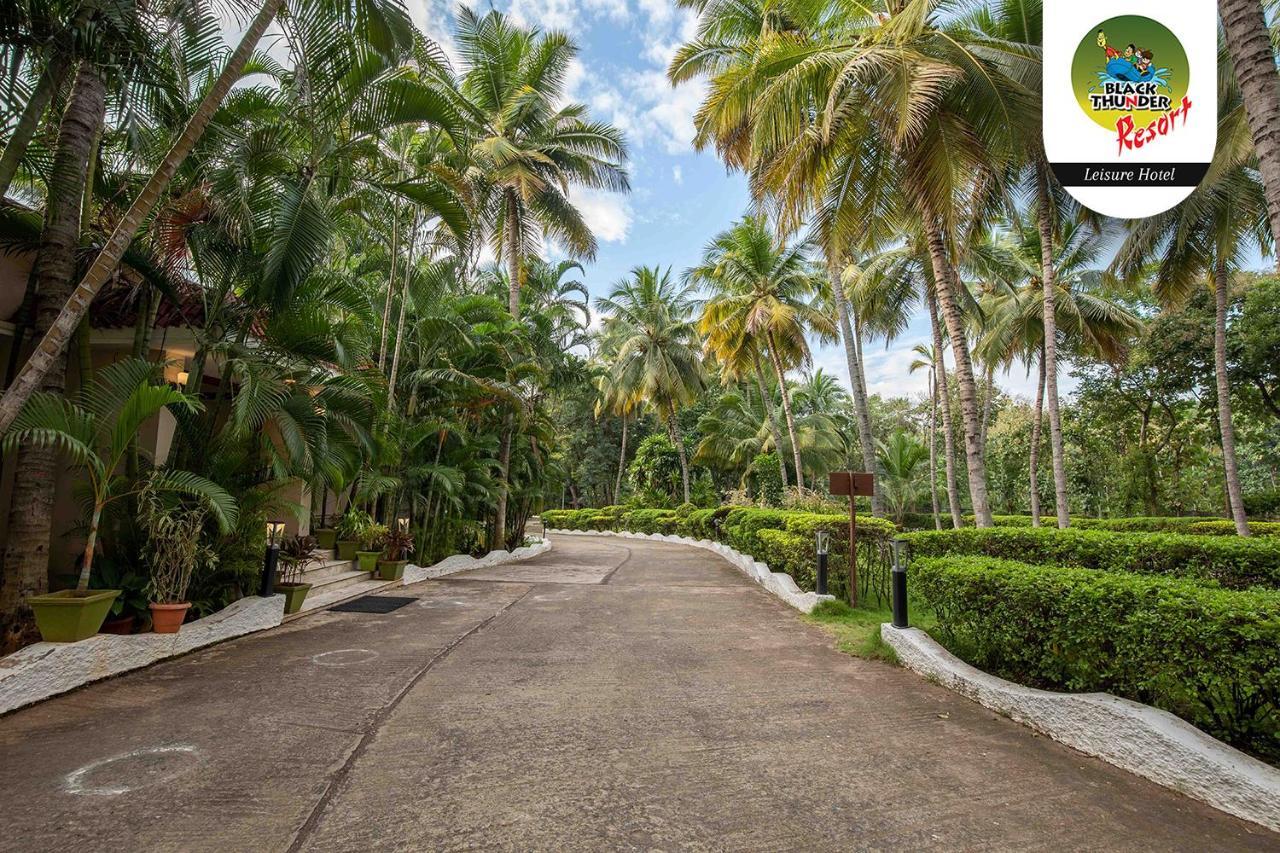 Avana Resort Mettuppālaiyam Exterior photo