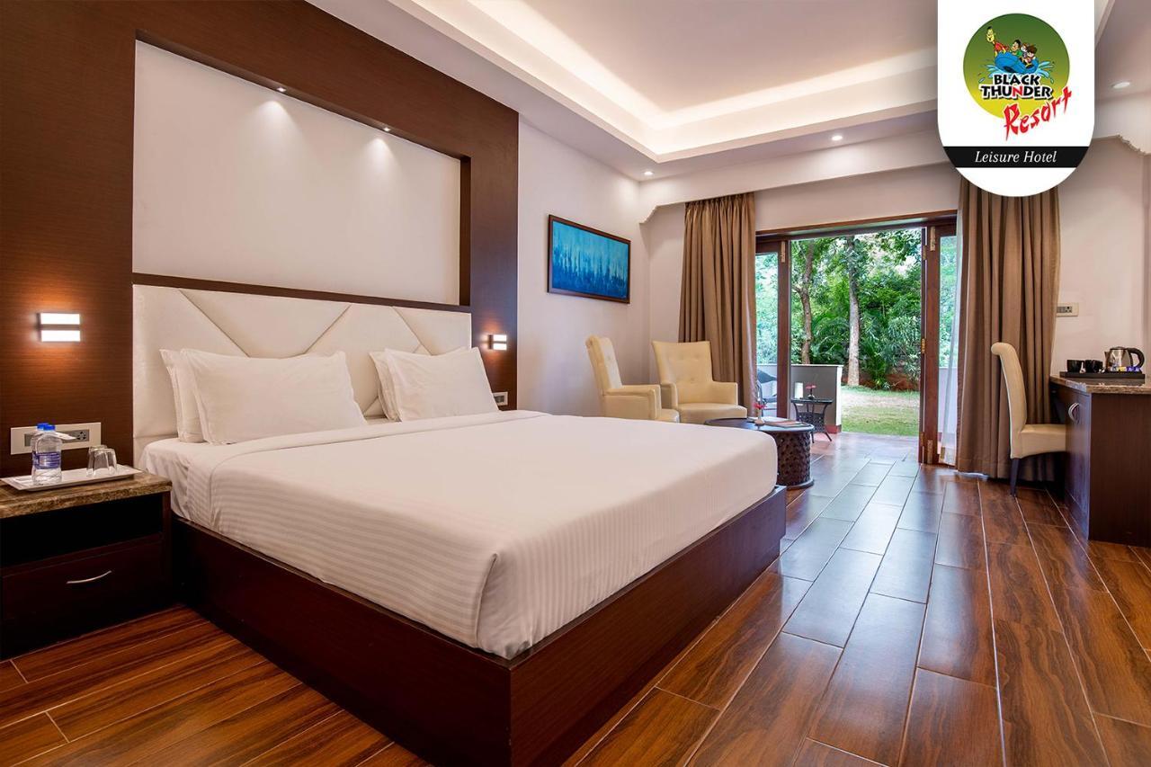 Avana Resort Mettuppālaiyam Exterior photo