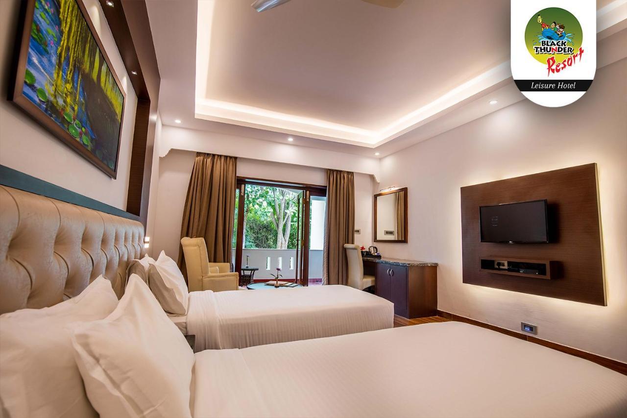 Avana Resort Mettuppālaiyam Exterior photo