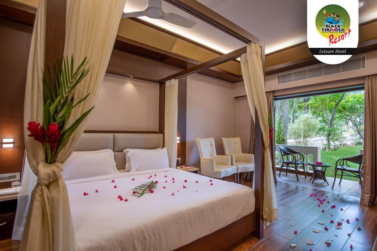 Avana Resort Mettuppālaiyam Exterior photo