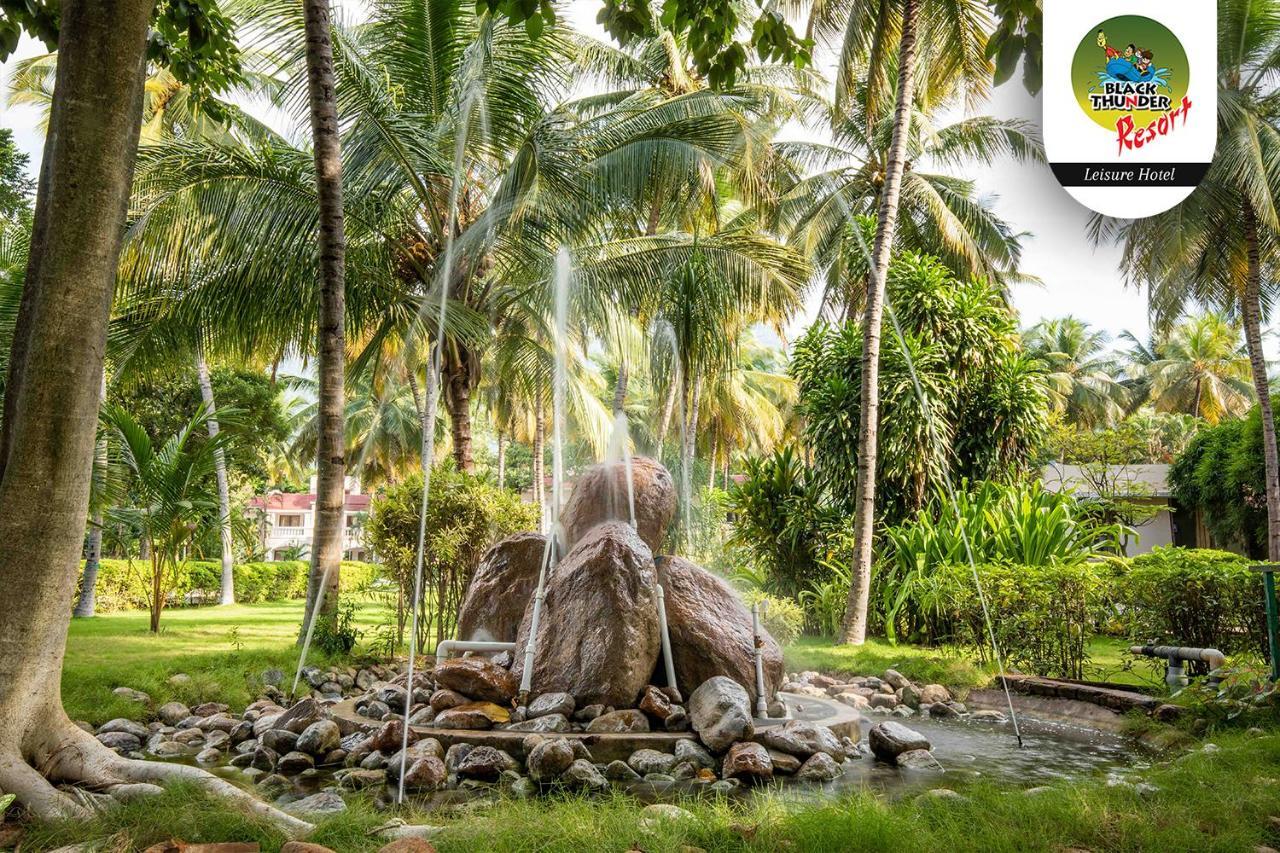 Avana Resort Mettuppālaiyam Exterior photo