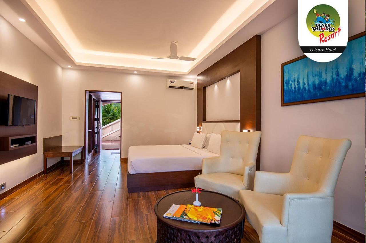 Avana Resort Mettuppālaiyam Exterior photo