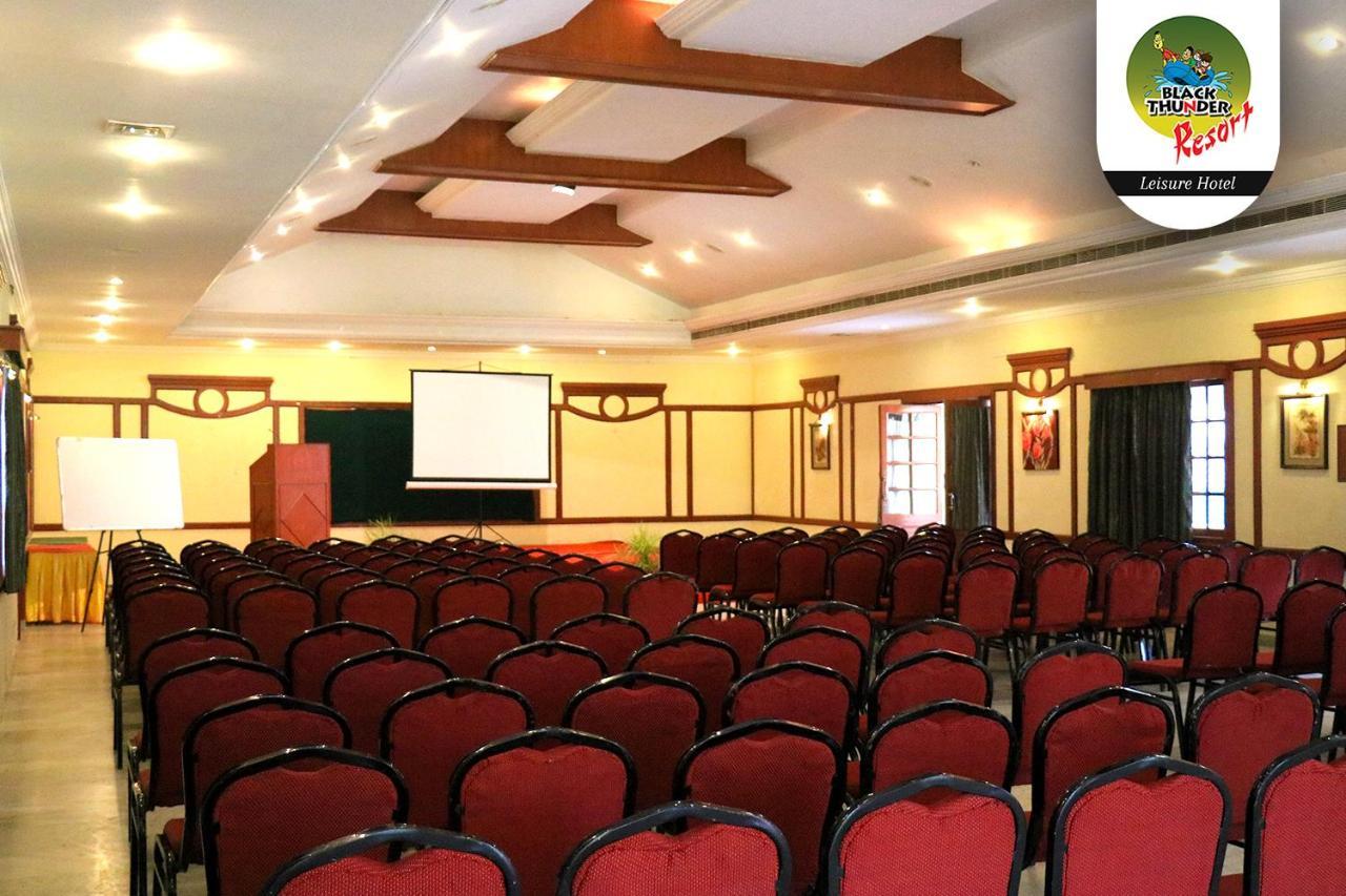 Avana Resort Mettuppālaiyam Exterior photo